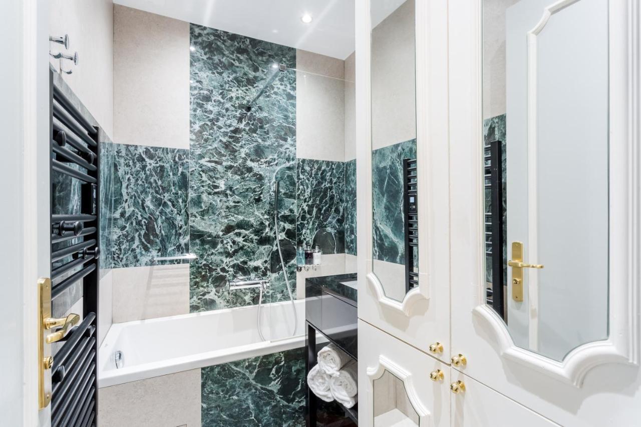 Merveil - Luxury Suite -Champs Elysees-Ponthieu II Paris Luaran gambar