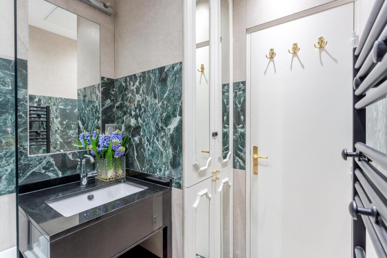 Merveil - Luxury Suite -Champs Elysees-Ponthieu II Paris Luaran gambar