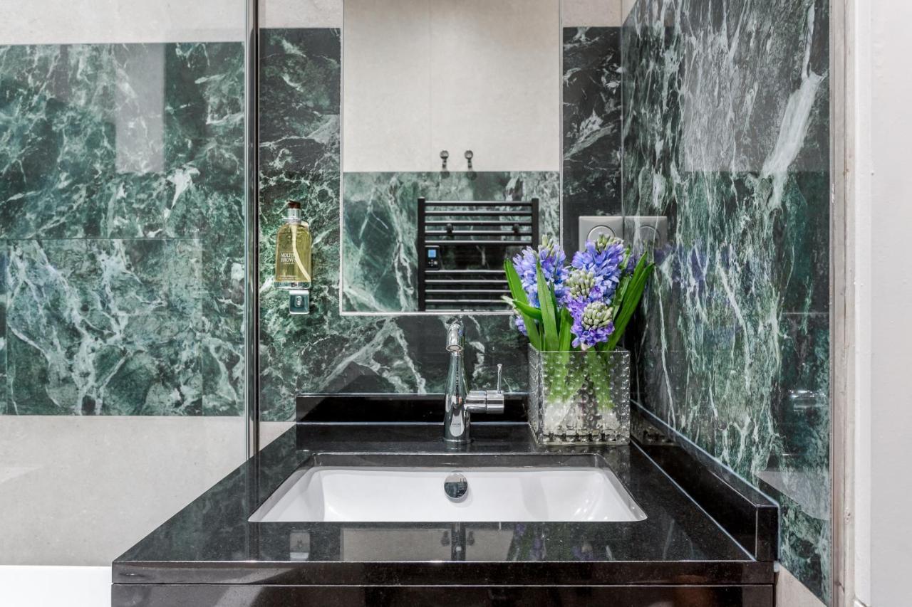 Merveil - Luxury Suite -Champs Elysees-Ponthieu II Paris Luaran gambar