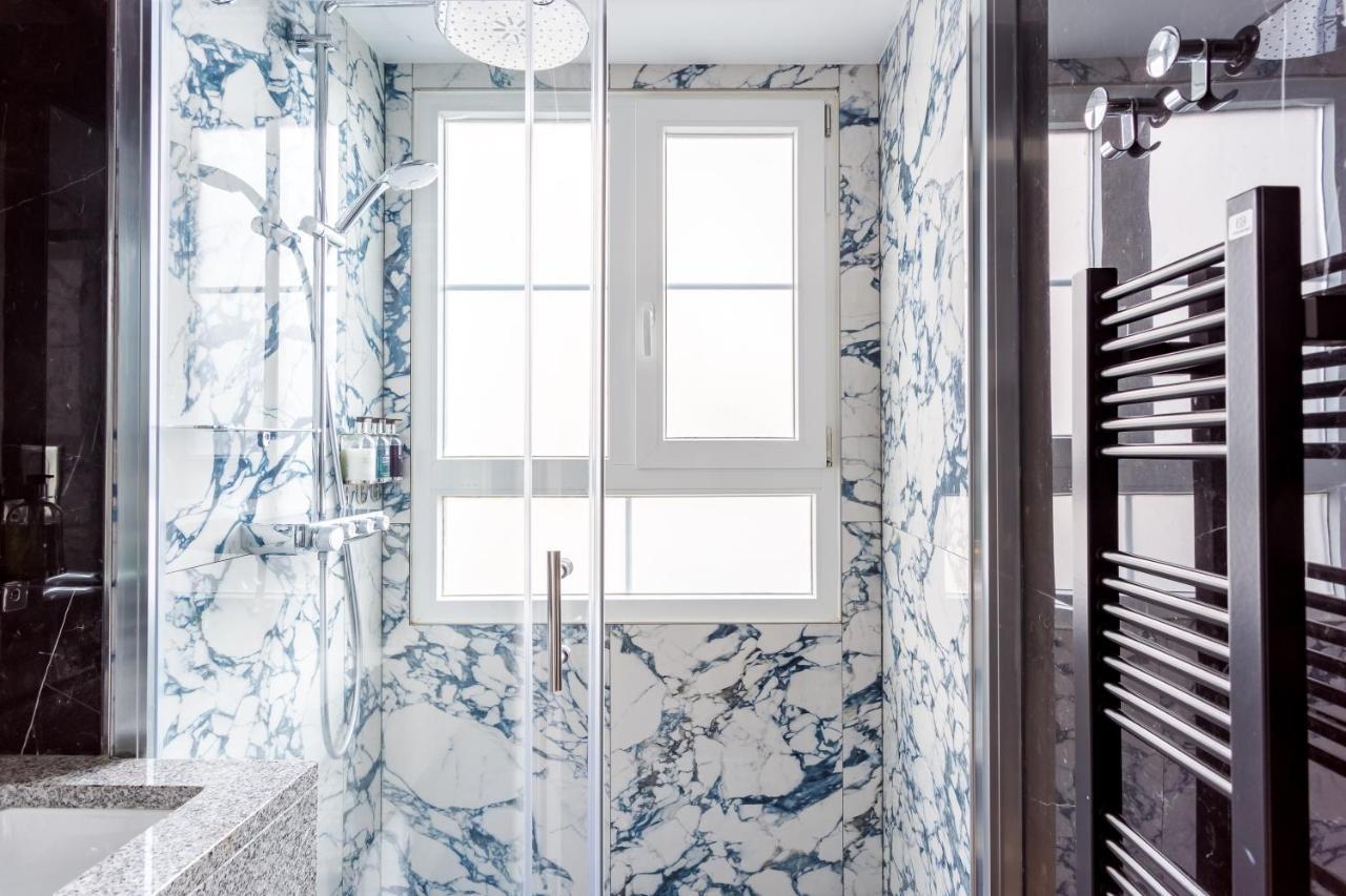 Merveil - Luxury Suite -Champs Elysees-Ponthieu II Paris Luaran gambar