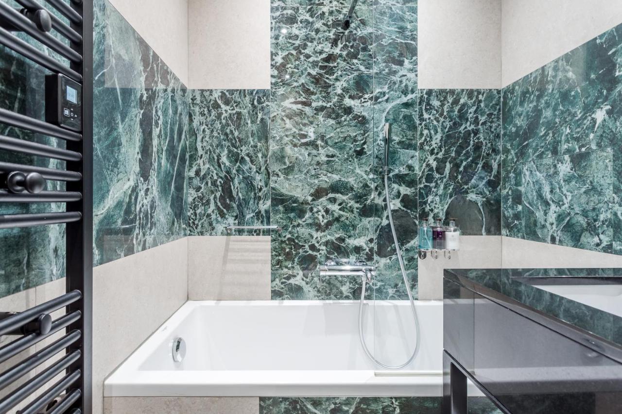 Merveil - Luxury Suite -Champs Elysees-Ponthieu II Paris Luaran gambar
