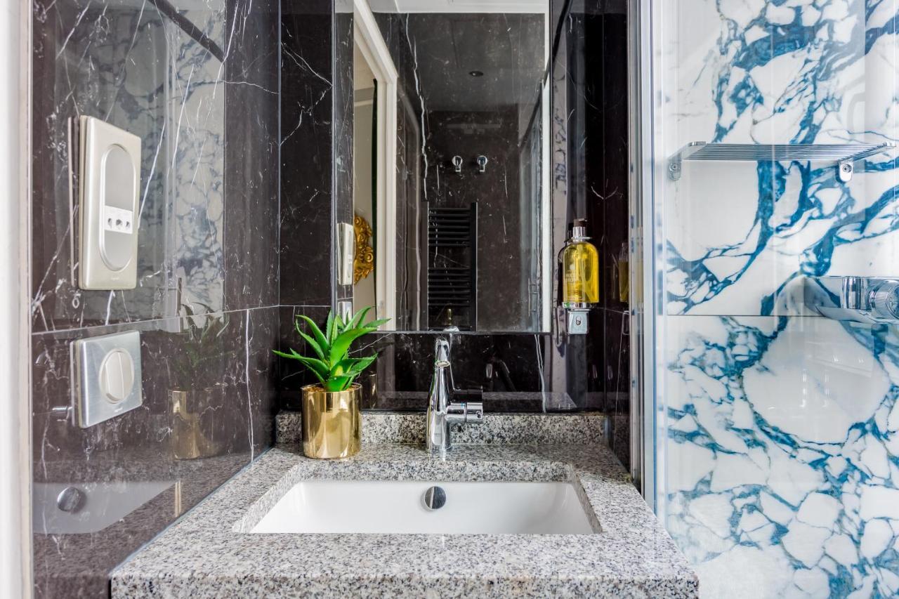 Merveil - Luxury Suite -Champs Elysees-Ponthieu II Paris Luaran gambar