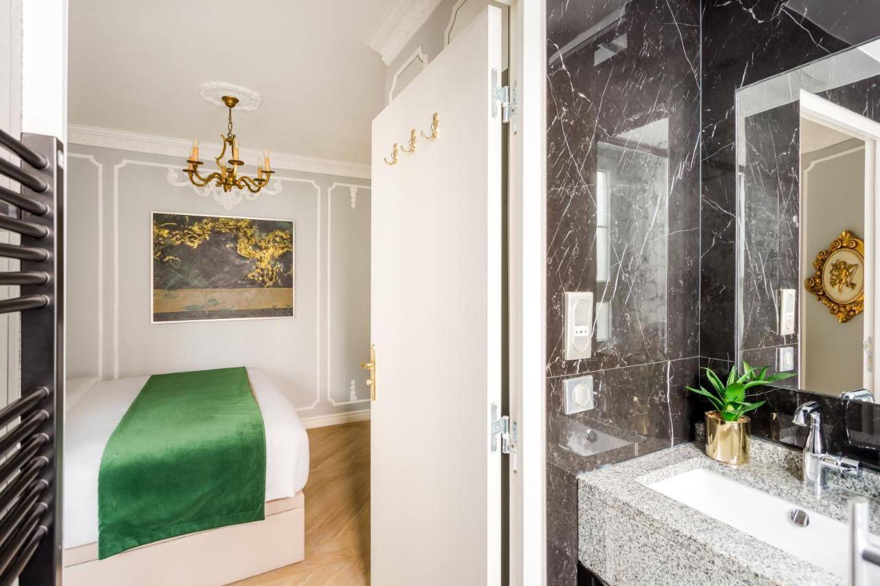 Merveil - Luxury Suite -Champs Elysees-Ponthieu II Paris Luaran gambar