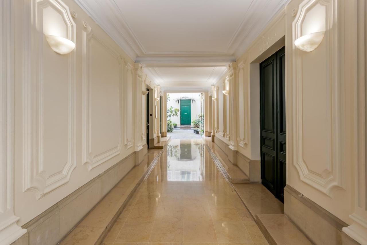 Merveil - Luxury Suite -Champs Elysees-Ponthieu II Paris Luaran gambar