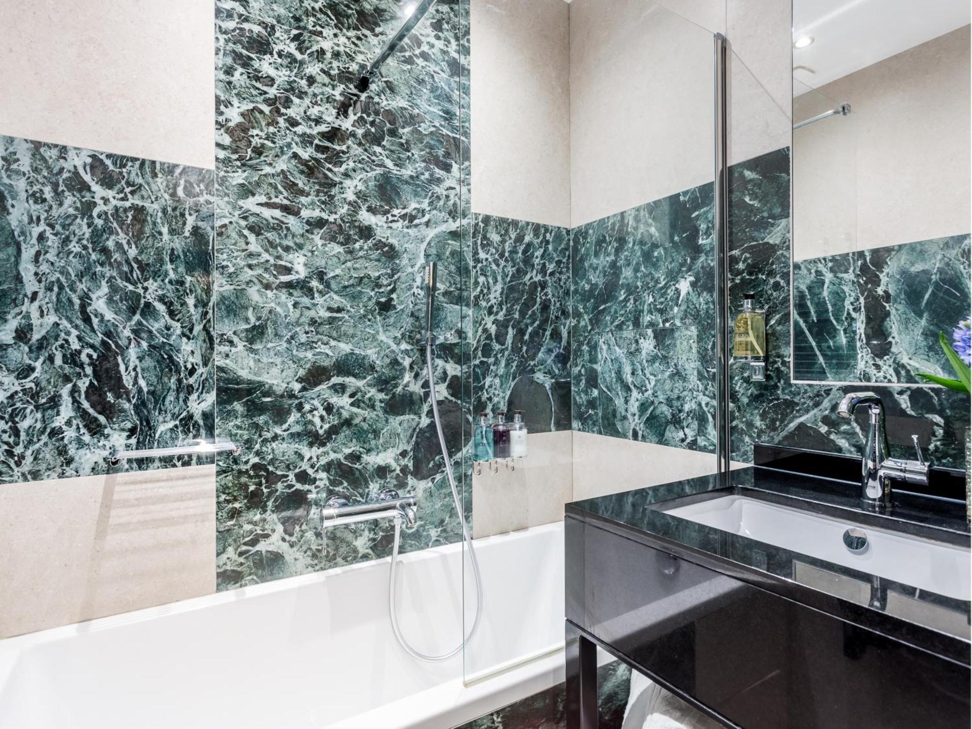 Merveil - Luxury Suite -Champs Elysees-Ponthieu II Paris Luaran gambar