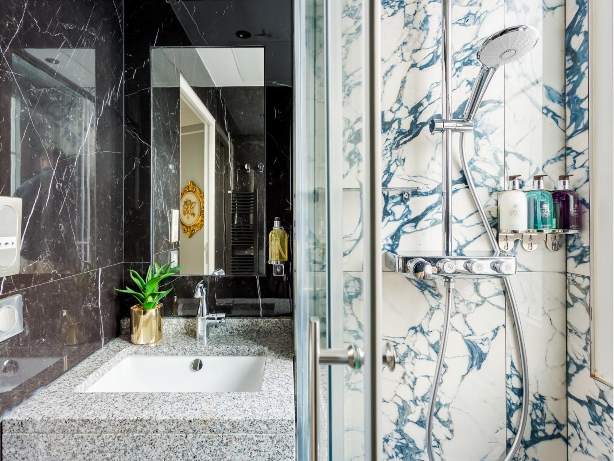 Merveil - Luxury Suite -Champs Elysees-Ponthieu II Paris Luaran gambar