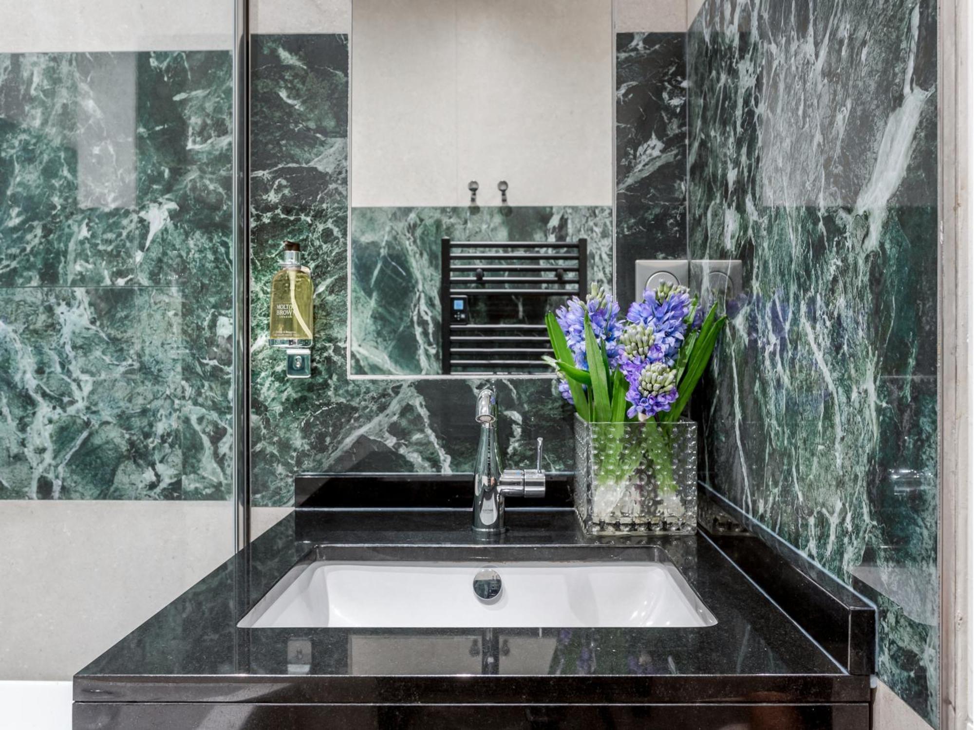 Merveil - Luxury Suite -Champs Elysees-Ponthieu II Paris Luaran gambar