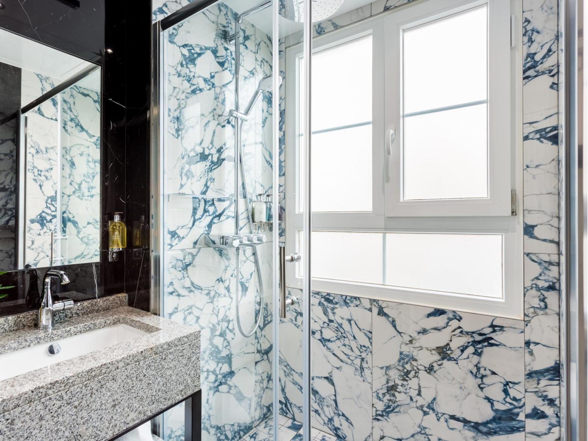 Merveil - Luxury Suite -Champs Elysees-Ponthieu II Paris Luaran gambar