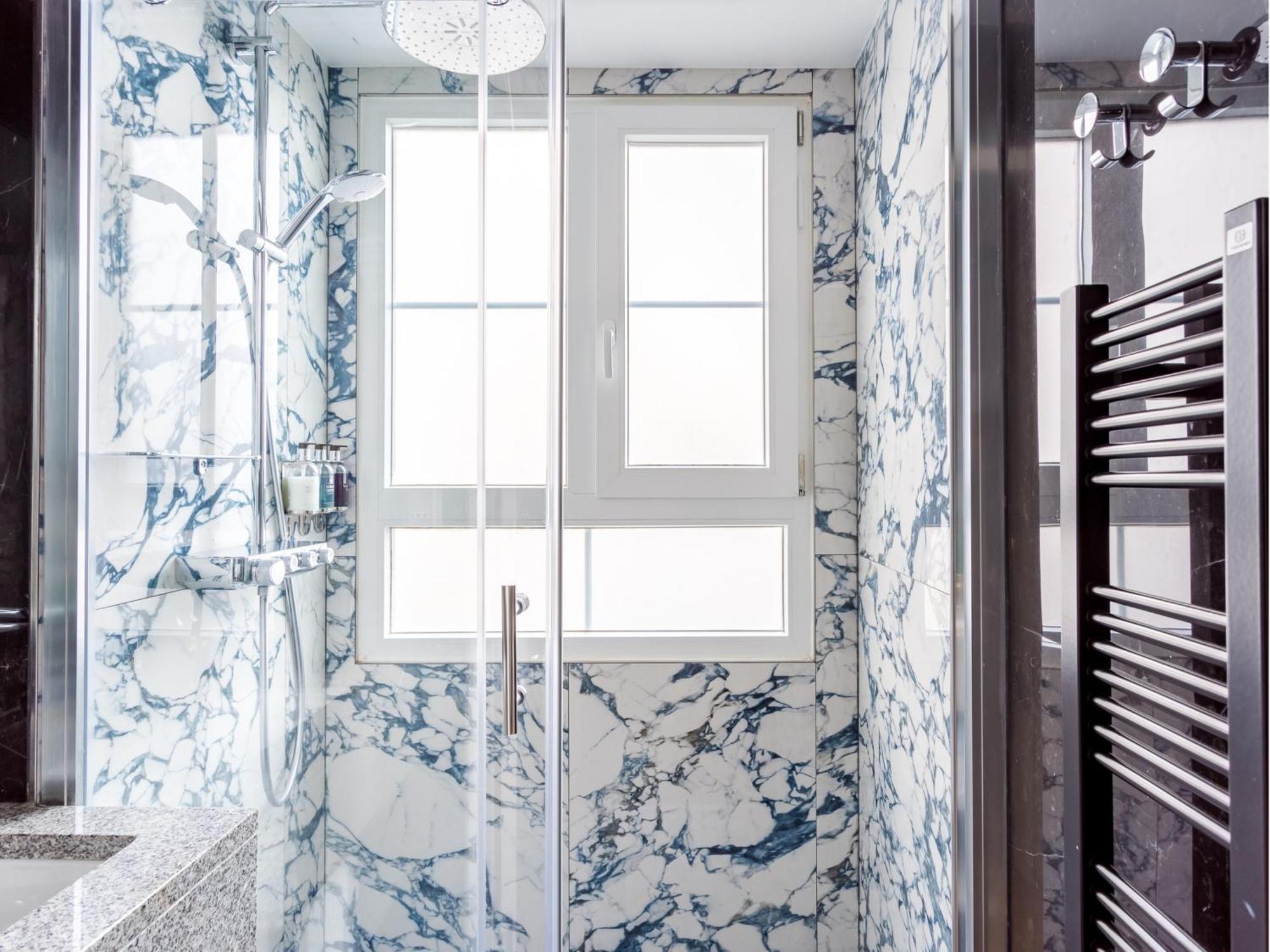 Merveil - Luxury Suite -Champs Elysees-Ponthieu II Paris Luaran gambar