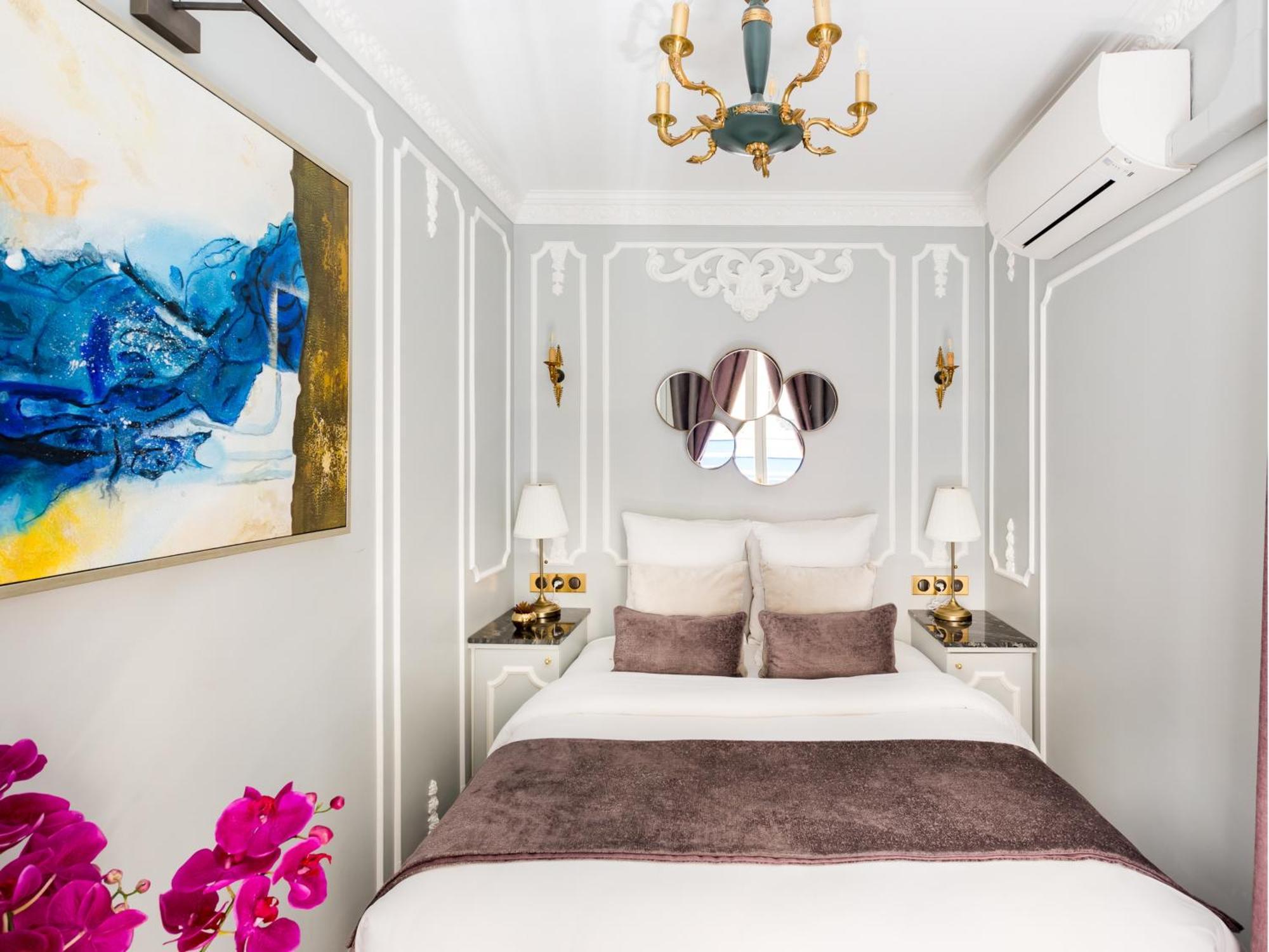 Merveil - Luxury Suite -Champs Elysees-Ponthieu II Paris Luaran gambar