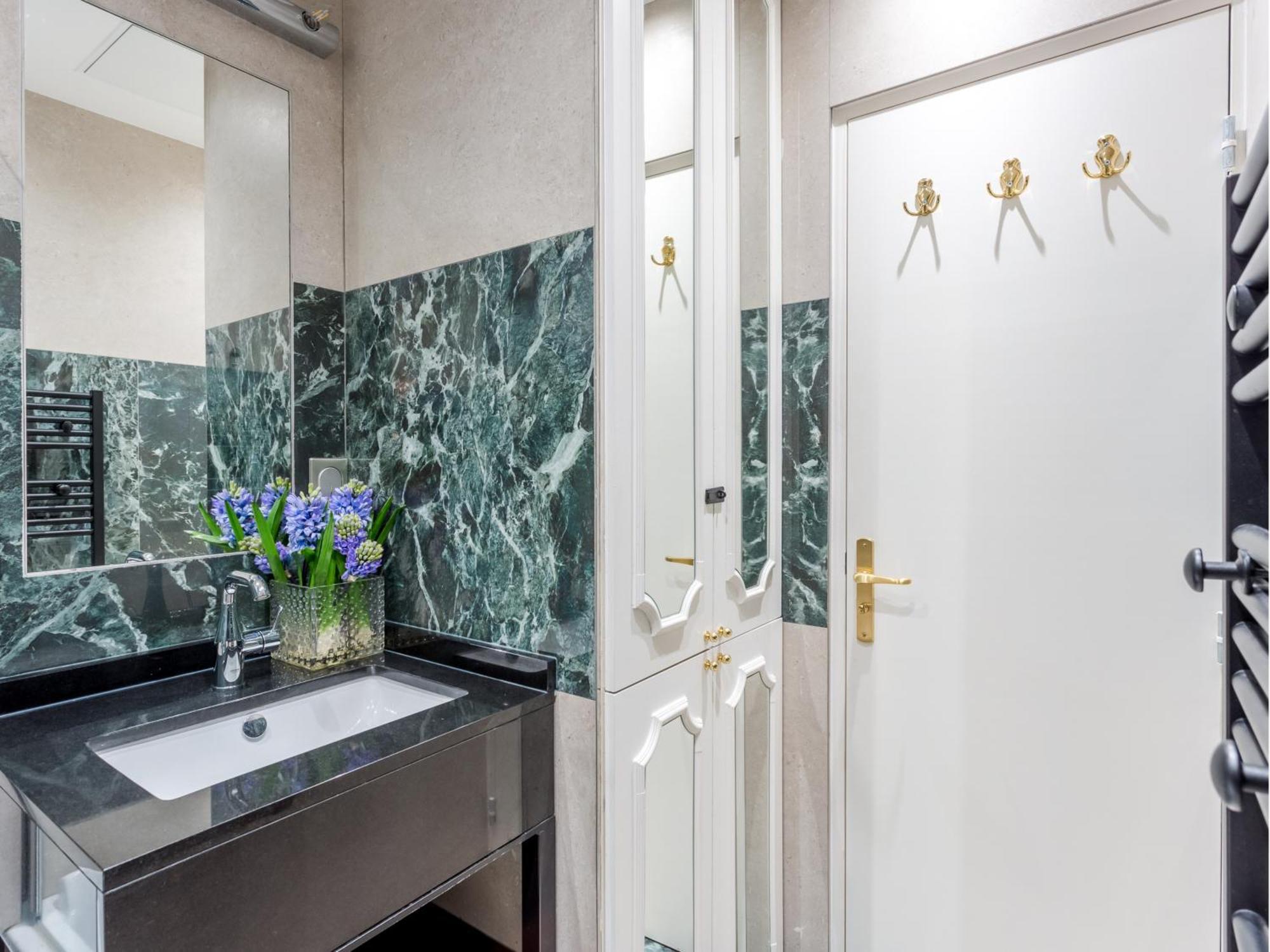Merveil - Luxury Suite -Champs Elysees-Ponthieu II Paris Luaran gambar